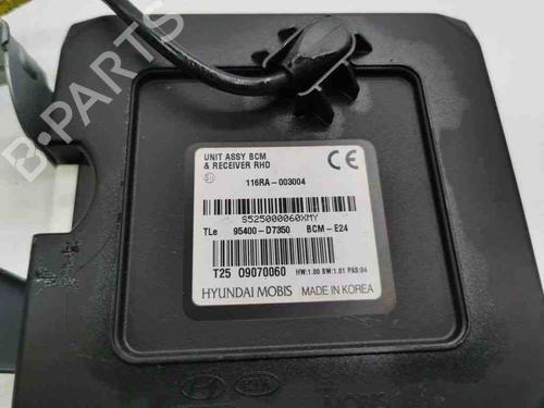 Electronic module HYUNDAI TUCSON (TL, TLE) 1.7 CRDi | BP28894979M83