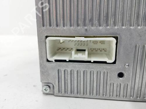 Electronic module MAZDA CX-7 (ER) 2.2 MZR-CD AWD (ER10A) | BP36209595M83 - Image 4