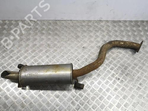 Used Exhaust system Exhaust system 33913835 33913835