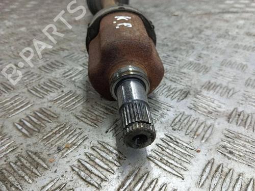 Left front driveshaft FORD B-MAX (JK) 1.6 TDCi | BP38249139M38 - Image 4