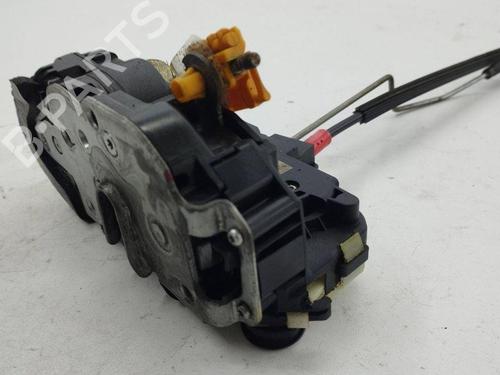 Rear right lock OPEL ZAFIRA TOURER C (P12) 2.0 CDTi (75) | BP28894883C99 