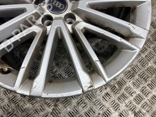 Fælk AUDI A4 B9 (8W2, 8WC) 2.0 TDI | BP33396985C45 - Image 3