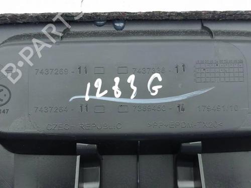 Boot lining MINI MINI COUNTRYMAN (F60) Cooper | BP36061416I3  - Image 9