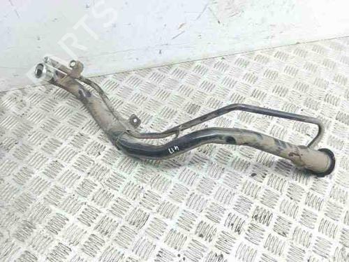 Rør MITSUBISHI OUTLANDER II (CW_W) 2.2 DI-D 4WD (156 hp) 28847663