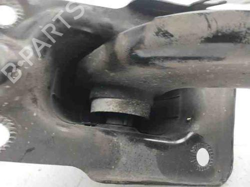 Right rear suspension arm VW GOLF VIII (CD1, DA1) 1.5 TSI | BP28864365M15 