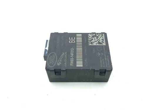 Electronic module JAGUAR XE (X760) 2.0 D | BP28878029M83
