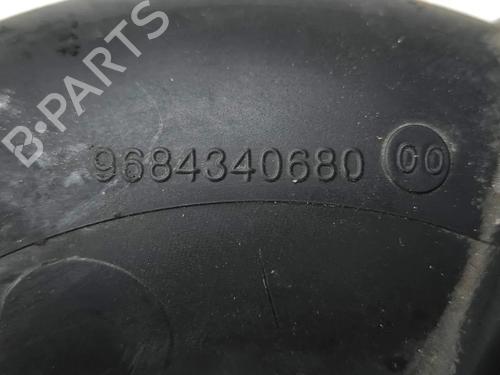 Pipe CITROËN C5 III (RD_) 3.0 HDi 240 (RDX8CA) | BP36187244M125 - Image 7