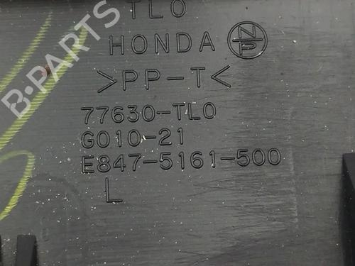 Air vent HONDA ACCORD VIII (CU) 2.2 i-DTEC (CU3) | BP36174960I21 - Image 7