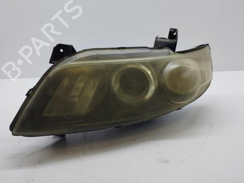 Venstre forlygte INFINITI FX 35 All-wheel Drive | BP28896381C28 