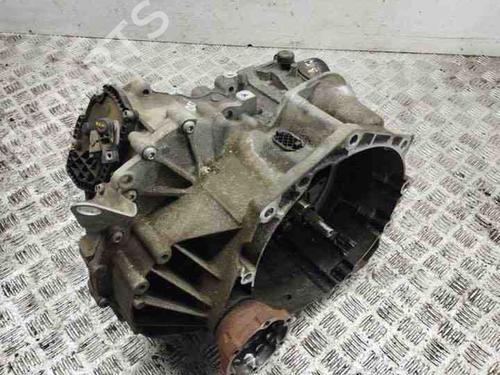 Used Gearbox SEAT ATECA (KH7, KHP) 1.4 TSI (150 hp) 28857665