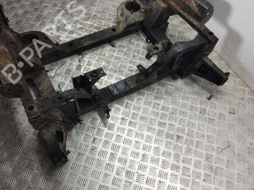 Subframe MASERATI QUATTROPORTE V 4.2 | BP28895900M9 