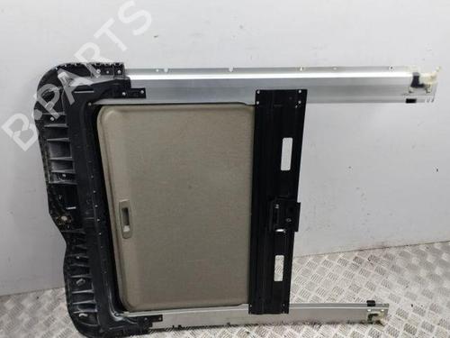 Sunroof NISSAN MURANO I (Z50) 3.5 4x4 | BP28851501C124 