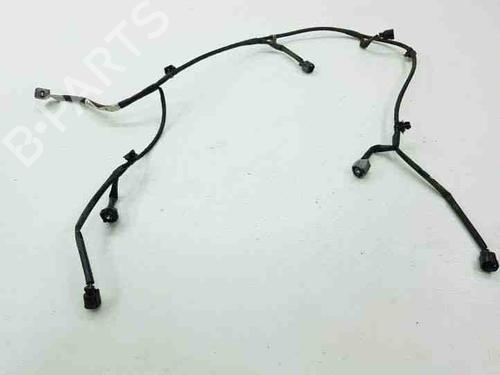 Used Electronic module MITSUBISHI OUTLANDER II (CW_W) 2.2 DI-D 4WD (156 hp) 28870594