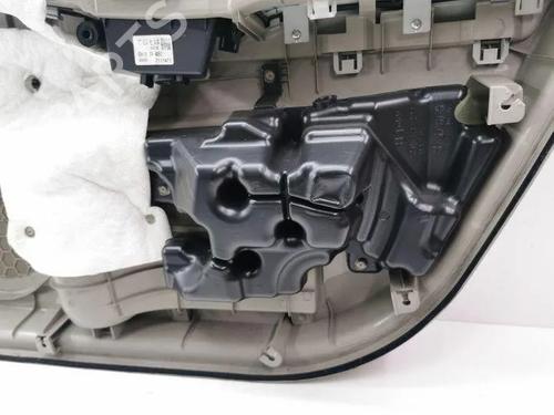 Front left panel MAZDA CX-7 (ER) 2.3 MZR DISI Turbo AWD (ER3P) | BP28870818C58 - Image 10