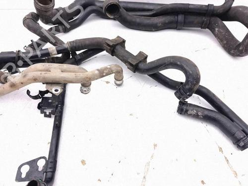 Pipe PORSCHE CAYENNE (92A) 3.6 | BP39501405M125 - Image 3