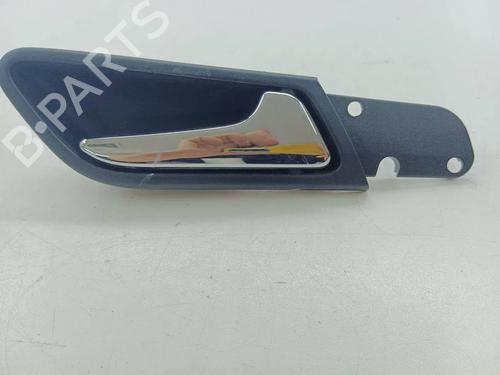 Used Rear right interior door handle Rear right interior door handle 36175906 36175906