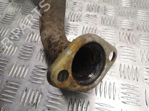 Exhaust system HONDA CR-V III (RE_) 2.2 i-CTDi 4WD (RE6) | BP33207116M121 - Image 4