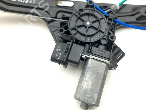 Front left window mechanism MINI MINI (F56) Cooper S | BP28883657C22