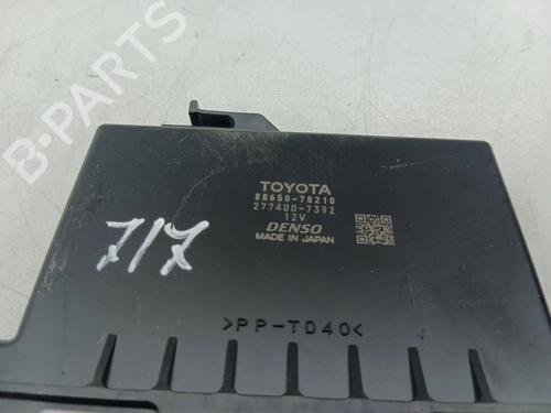 Electronic module LEXUS NX (_Z1_) 300h AWD (AYZ15, AYZ15_, AYZ15R) | BP33909327M83 - Image 4