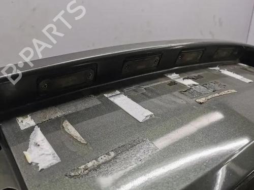Rear bumper BENTLEY FLYING SPUR (4W_) 6.0 W12 | BP28859359C8 