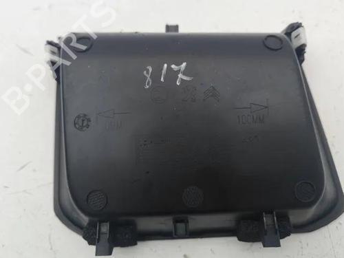 Ashtray PEUGEOT 3008 II SUV (MC_, MR_, MJ_, M4_) 1.6 BlueHDi 120 | BP28863403I30 