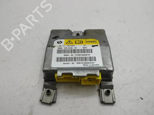 Used ECU airbags ECU airbags 36347428 36347428