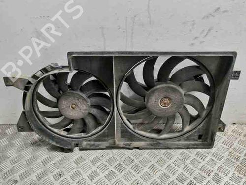 Køleventilator elektrisk CHRYSLER VOYAGER II (ES) 2.5 TD (118 hp) 28852195