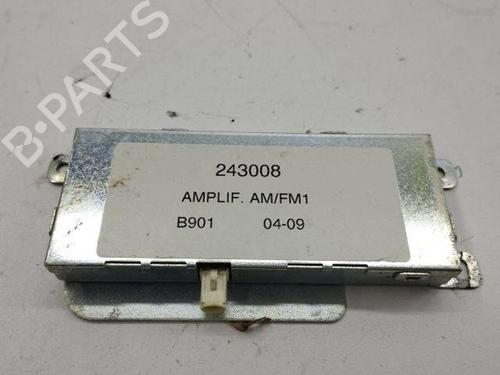 Elektronisk modul MASERATI QUATTROPORTE VI 3.0 S (411 hp) 28854227