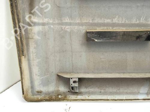 Door moulding trim MITSUBISHI PAJERO IV (V8_W, V9_W) 3.2 DI-D (V88W, V98W) | BP28881489C150 
