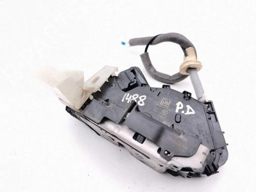 Used Front right lock Front right lock AUDI Q4 E-TRON Sportback (F4N) 40 (204 hp) 40013977 40013977