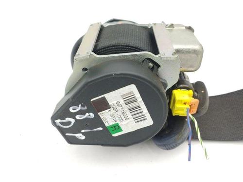 Front right seatbelt MERCEDES-BENZ B-CLASS Sports Tourer (W245) B 200 CDI (245.208) | BP28902457I25 