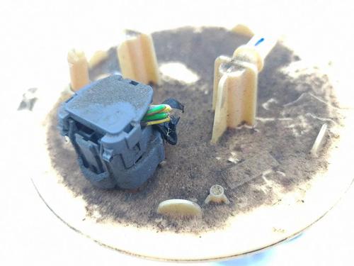 Fuel pump FORD KUGA III (DFK) 1.5 EcoBlue | BP38241828M76 - Image 5