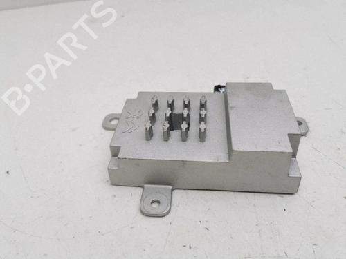 Electronic module CITROËN C4 III (BA_, BB_, BC_) ë-C4 (BCZKXC, BZCKSC) | BP40209851M83 - Image 6