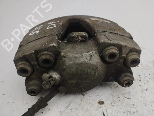 Right front brake caliper AUDI A7 Sportback (4GA, 4GF) 3.0 TDI quattro | BP36187655M104 - Image 4