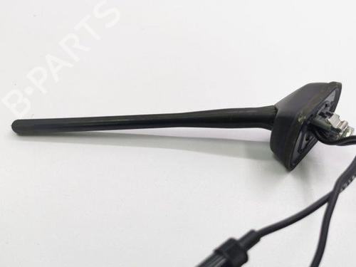 Antenna/Base MITSUBISHI OUTLANDER II (CW_W) 2.2 DI-D 4WD | BP28847644C140 