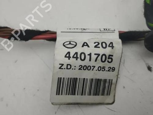 Wiring harness MERCEDES-BENZ C-CLASS (W204) C 220 CDI (204.002) | BP28841615E16 