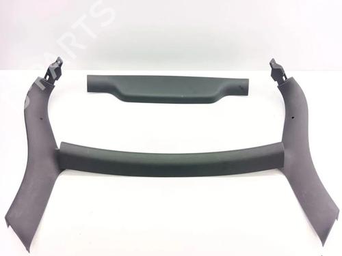 Used Tailgate trim Tailgate trim 33924342 33924342