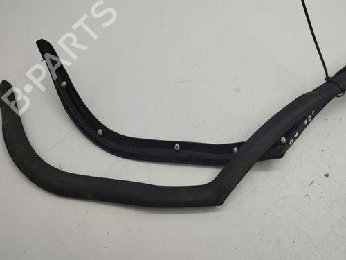 Rear windshield wiper arm PORSCHE CAYENNE (92A) 3.0 Diesel | BP28855762C144 