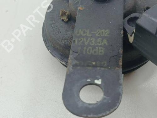 Horn HONDA CR-V IV (RM_) 1.6 i-DTEC (RE6) | BP33253702E13 - Image 5