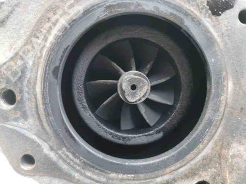 Turbocharger/Supercharger MERCEDES-BENZ M-CLASS (W164) ML 320 CDI 4-matic | BP28899227M71