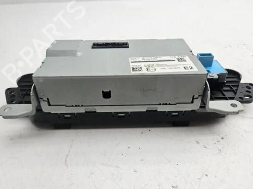 Multifunctionele display HONDA CR-V II (RD_) 2.2 CTDi (RD9) | BP28854957C48
