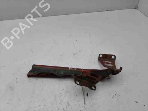 Dørhengsel/Dørstopper MAZDA CX-5 (KF) 2.2 D (150 hp) 28860187