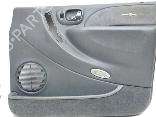 Used Front right panel CHRYSLER VOYAGER IV (RG, RS) 2.8 CRD (150 hp) 28874577
