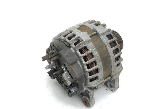 Alternator RENAULT MEGANE II Saloon (LM0/1_) 1.4 | BP36203745M7 - Image 5