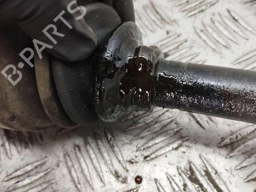 Left front driveshaft OPEL CORSA D (S07) 1.3 CDTI (L08, L68) | BP38279619M38 - Image 3