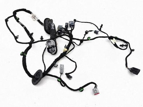 Used Wiring harness Wiring harness FORD FOCUS IV (HN) 1.0 EcoBoost (125 hp) 39990654 39990654