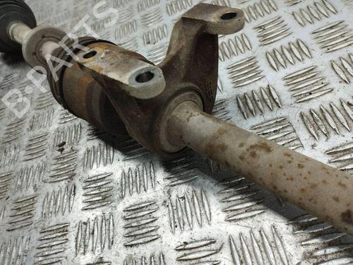 Right front driveshaft HONDA CR-V IV (RM_) 2.2 i-DTEC AWD (RE6) | BP37404194M39 - Image 9