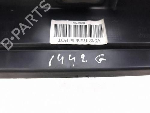 Boot lining VOLVO V90 II Estate (235) D5 AWD | BP40276589I3 - Image 8