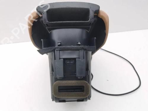 Armrest / Center console MASERATI QUATTROPORTE V 4.2 | BP32677288I20 - Image 12