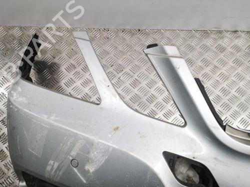 Front bumper MERCEDES-BENZ E-CLASS (W212) E 220 CDI / BlueTEC (212.001, 212.002) | BP28869385C7 